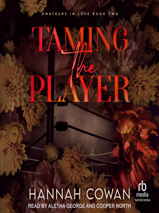 Title details for Taming the Player by Hannah Cowan - Available